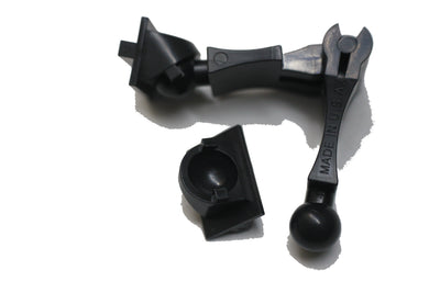 Articulators Disposable Black - New Design